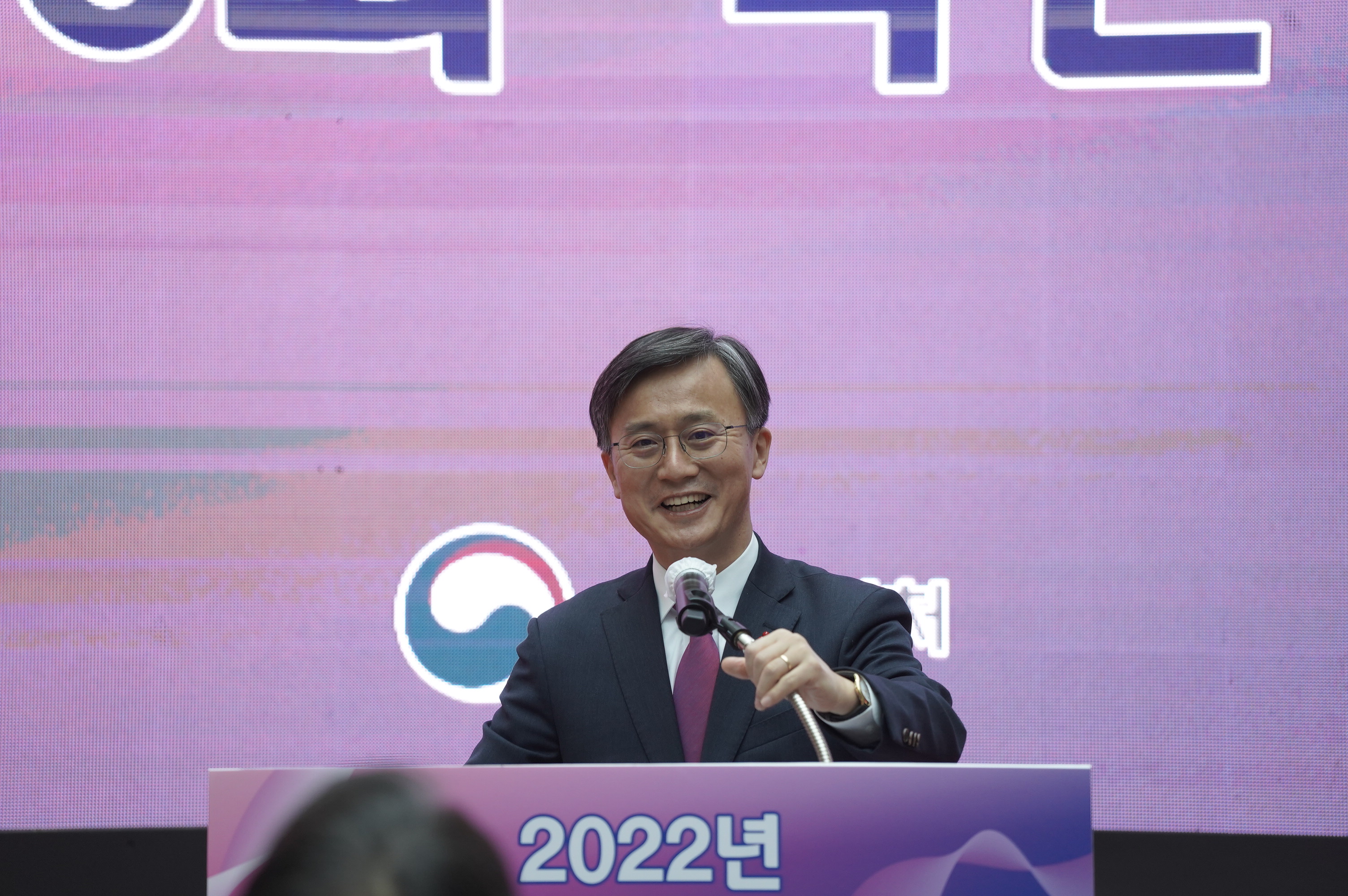 2022년 제6회 혁신 이어달리기(세종시-인사처 공동 개최) 관련사진3