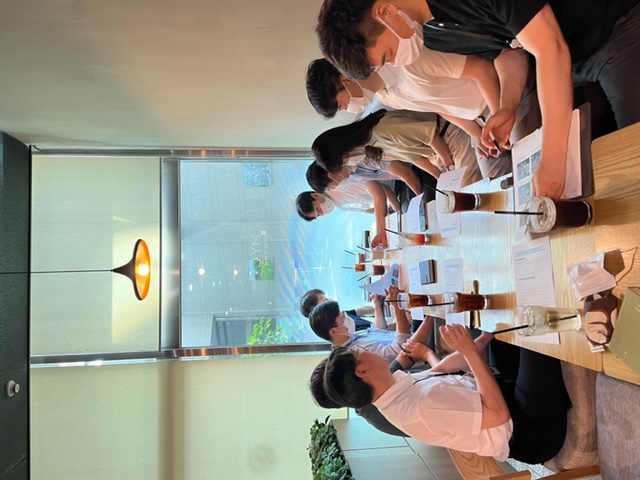 [관세청] 본청 혁신 어벤져스 모임 개최 관련사진1