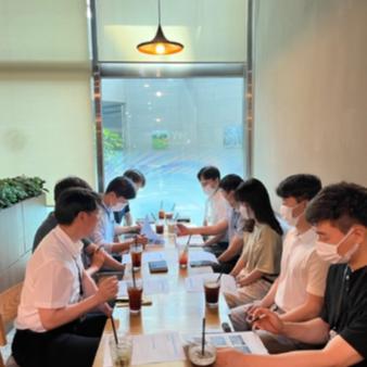 [관세청] 본청 혁신 어벤져스 모임 개최 관련사진1 보기