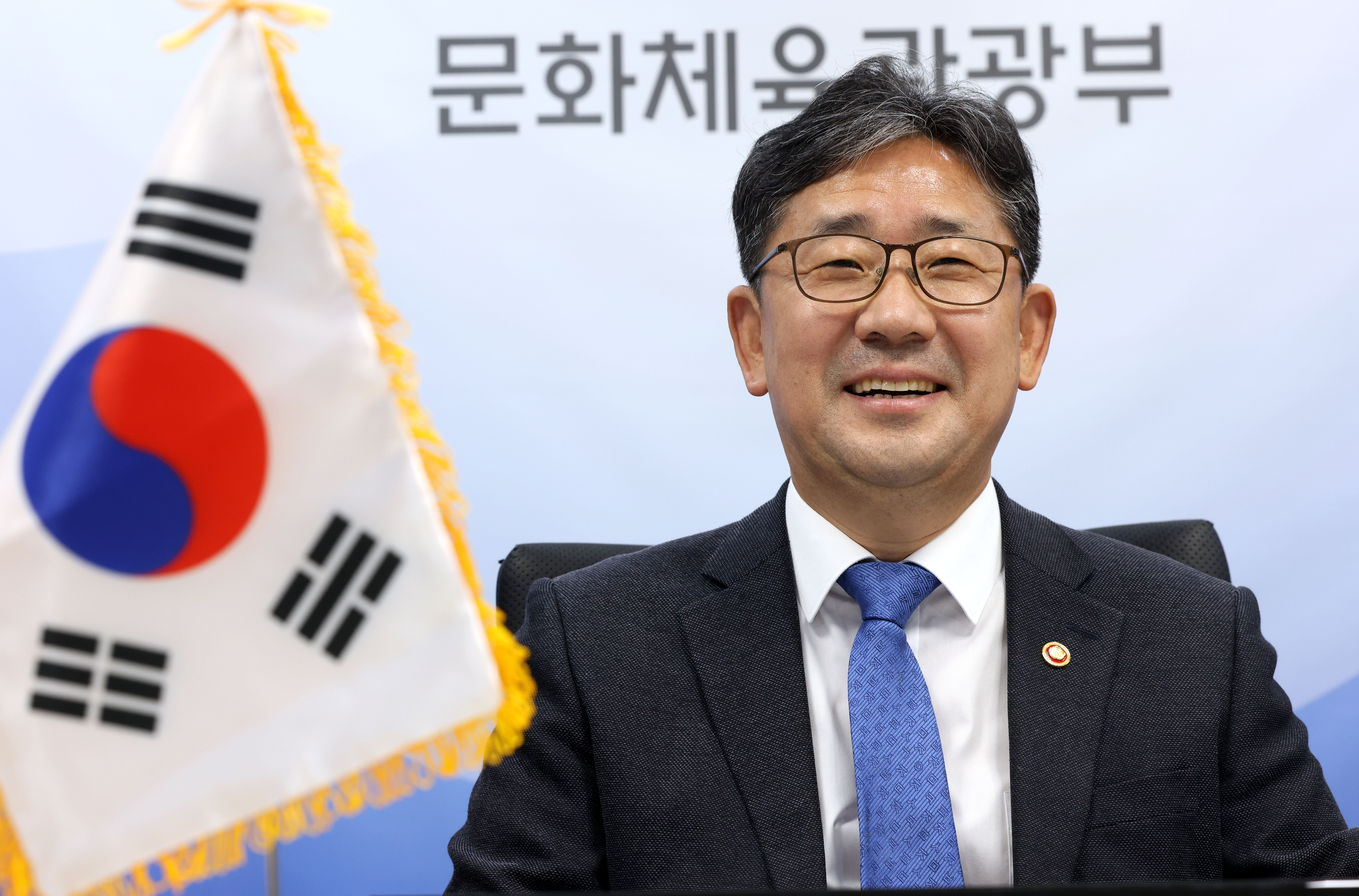 [문화체육관광부] 아세안 10개국과 한‧중‧일 문화장관,  ‘코로나19 상황에서도 문화예술 국제교류는 계속되어야’ 관련사진 2