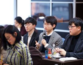 대한민국 열린정부 포럼 회의 관련사진 4 보기