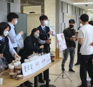 [관세청] 평택세관 혁신 어벤져스 모임 개최 관련사진 2 보기