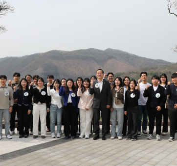 [통계청] 제7기 정부혁신 스타터 발대식 · 워크숍 실시 관련사진1 보기