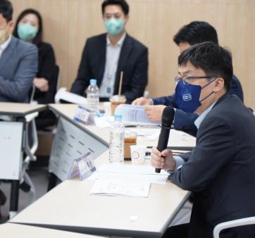 정부혁신 내부정책고객과의 대화(10.6.) 관련사진2 보기