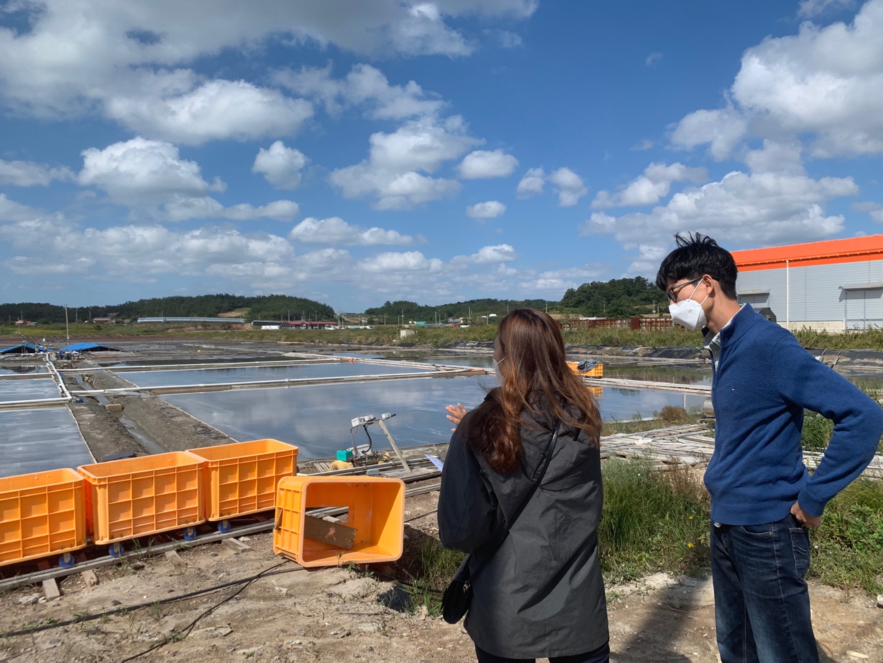 해양수산부 국립수산물품질관리원 정부혁신 어벤져스 1차 활동! 관련사진3