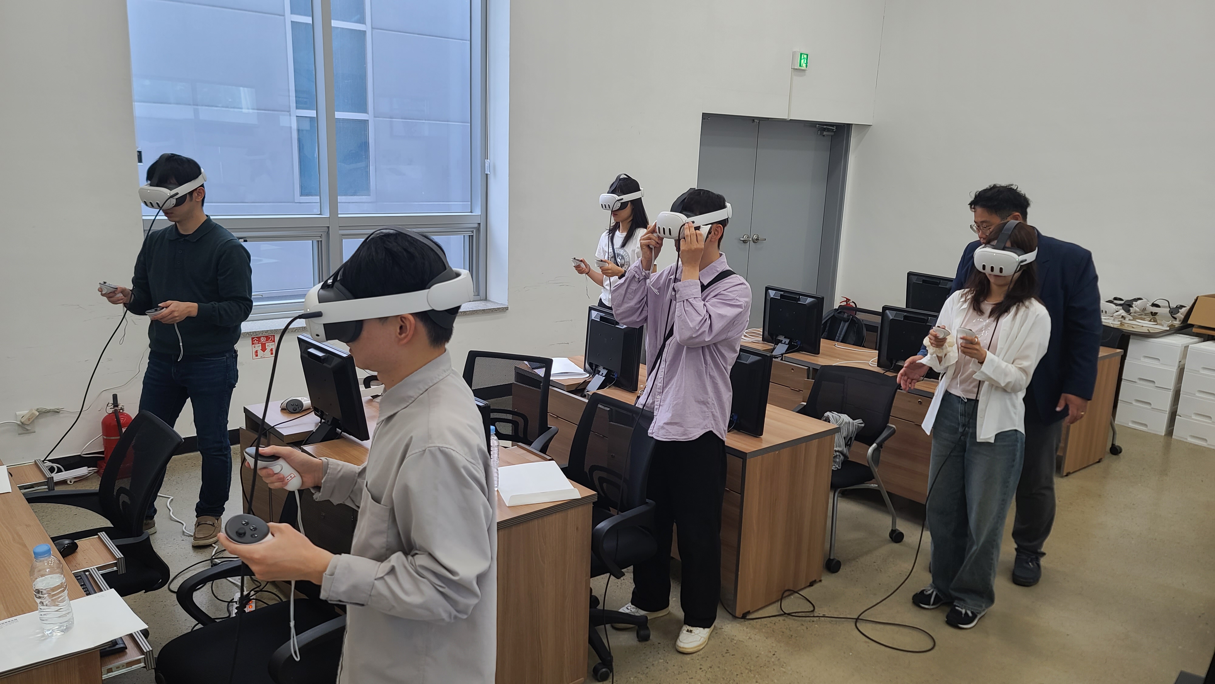 중기부 정부혁신 어벤져스, 정책 현장 활동(뿌리(금형)산업, 뿌리기업) 관련사진3