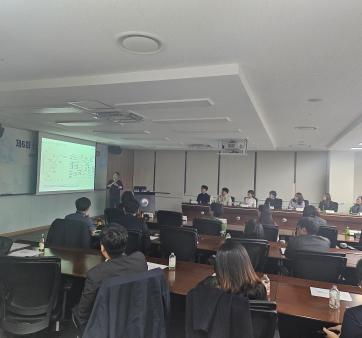 박재혁 교수님 데이터 업무혁신 강연