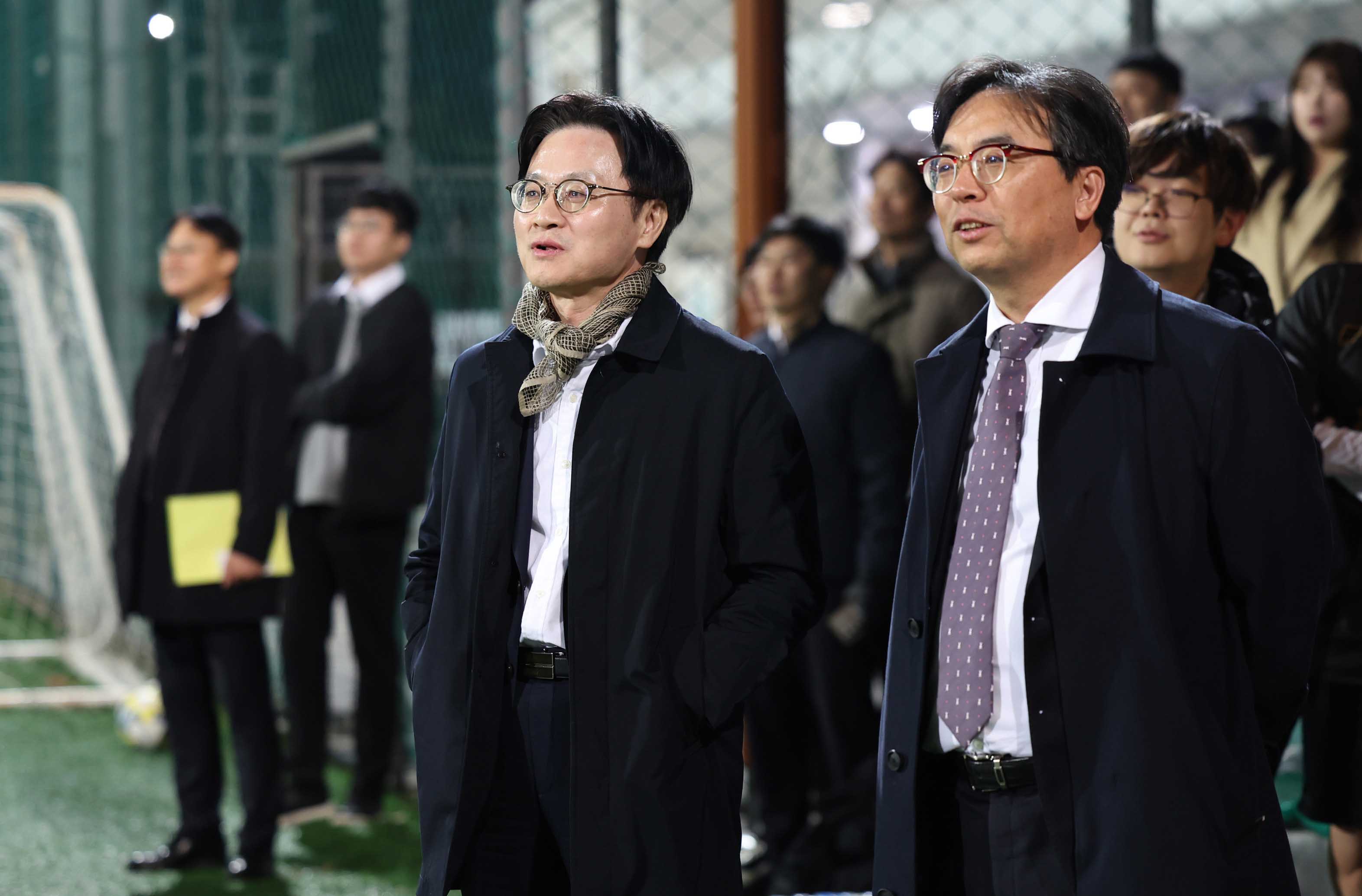 산업통상부 동호회 주간행사&#40;11.1 ~ 11.26&#41; 관련사진3