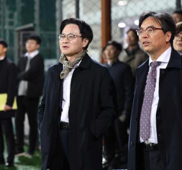 산업통상부 동호회 주간행사&#40;11.1 ~ 11.26&#41; 관련사진3 보기