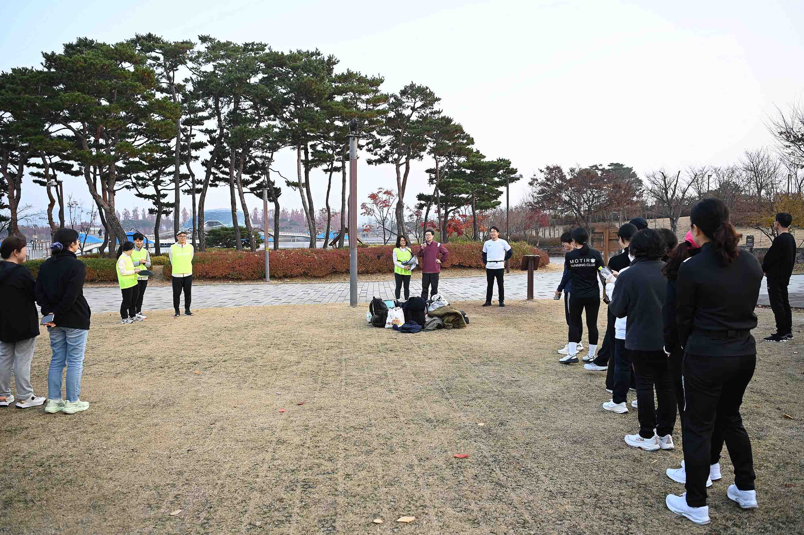 산업통상부 동호회 주간행사&#40;11.1 ~ 11.26&#41; 관련사진5