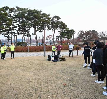 산업통상부 동호회 주간행사&#40;11.1 ~ 11.26&#41; 관련사진5 보기