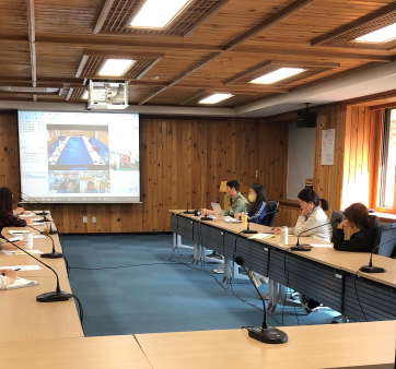국립산림과학원 혁신어벤져스 「홍당무」 2차 소통모임 운영 관련사진1 보기