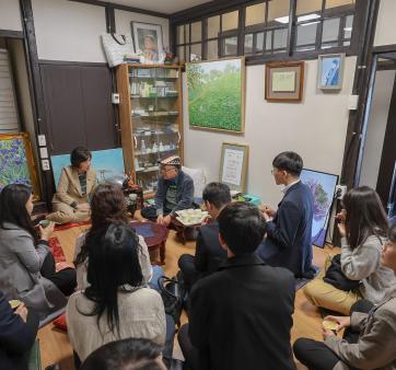 보훈부, 저연차 공무원과 함께하는 정부혁신 워케이션 개최 관련사진3 보기