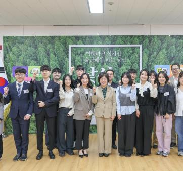 보훈부, 저연차 공무원과 함께하는 정부혁신 워케이션 개최 관련사진4 보기