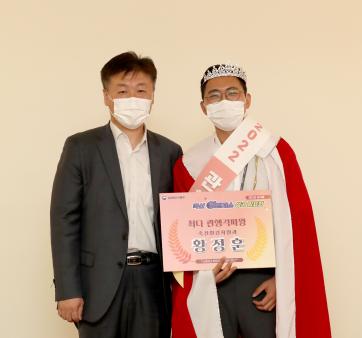 [농식품부]  2022년 농벤져스 성과발표회 개최 관련사진3 보기