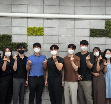 특허청 정부혁신 어벤져스 '키포유' 4기, 4차 워크숍 관련사진1 보기