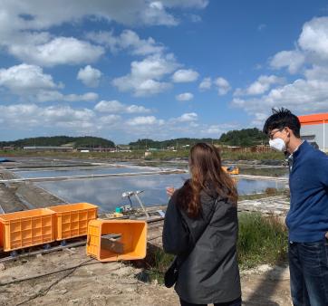 해양수산부 국립수산물품질관리원 정부혁신 어벤져스 2차 활동! 관련사진1 보기