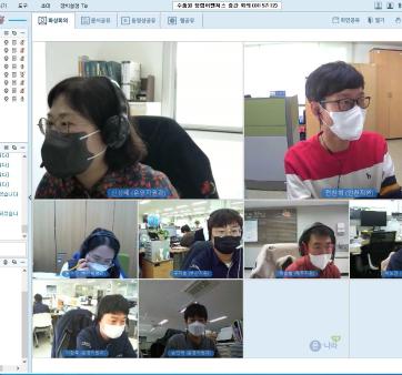 해양수산부 국립수산물품질관리원 정부혁신 어벤져스 2차 활동! 관련사진4 보기