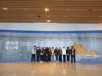 부산지방해양수산청 정부혁신 어벤져스 정책현장 방문(2차) 관련사진1