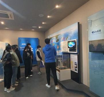 부산지방해양수산청 정부혁신 어벤져스 정책현장 방문(2차) 관련사진5 보기