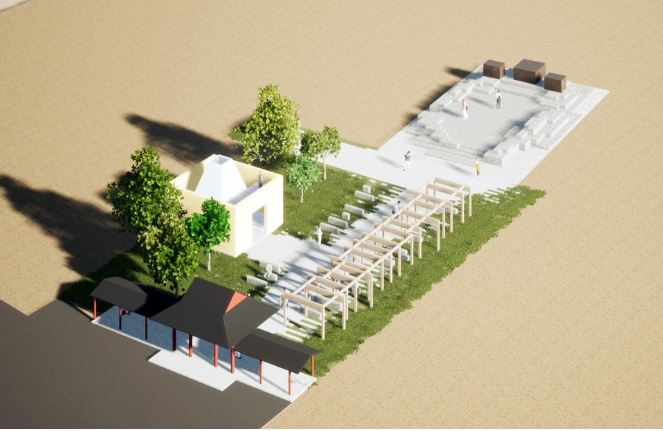 홍범도 장군 기념공원 개원3.JPG